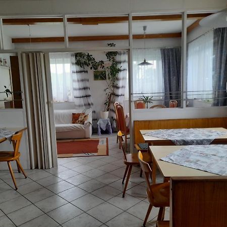 Готель Finihaus Bad Zell Екстер'єр фото