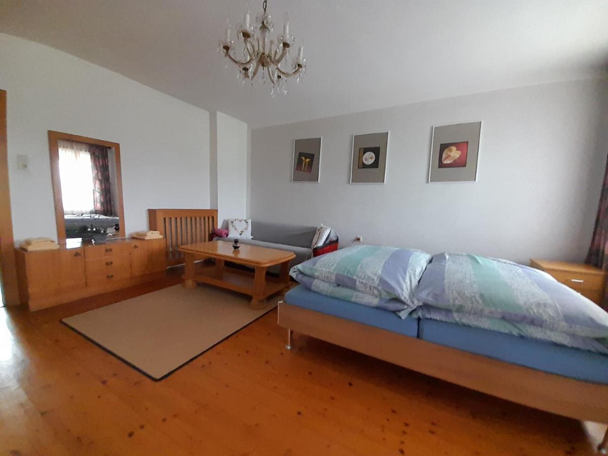 Готель Finihaus Bad Zell Екстер'єр фото