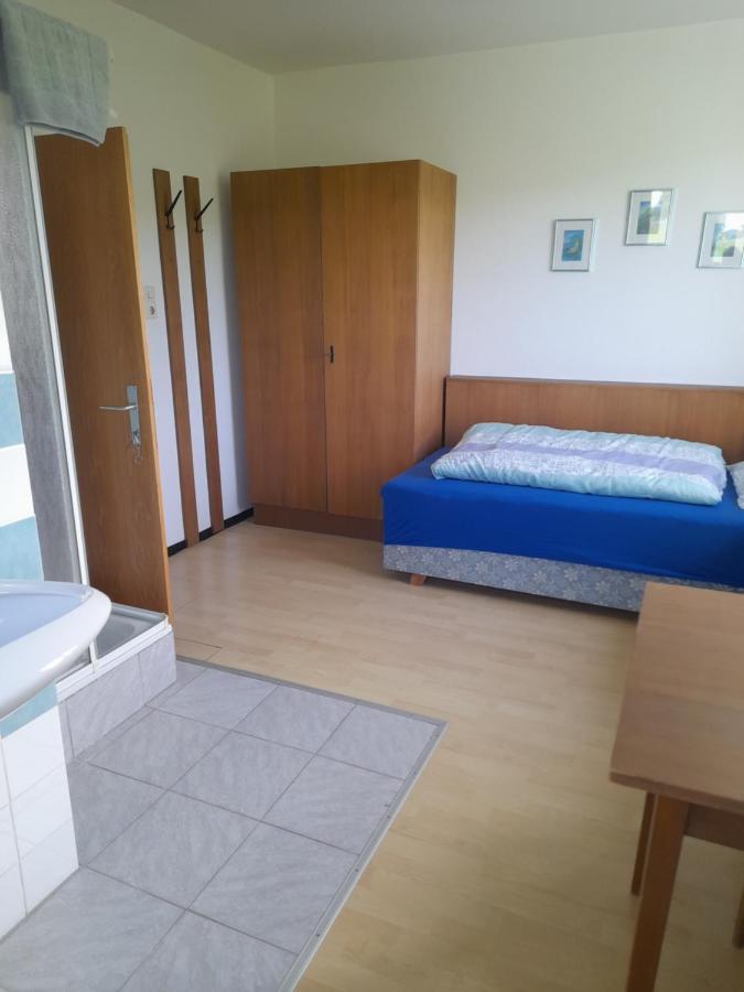 Готель Finihaus Bad Zell Екстер'єр фото
