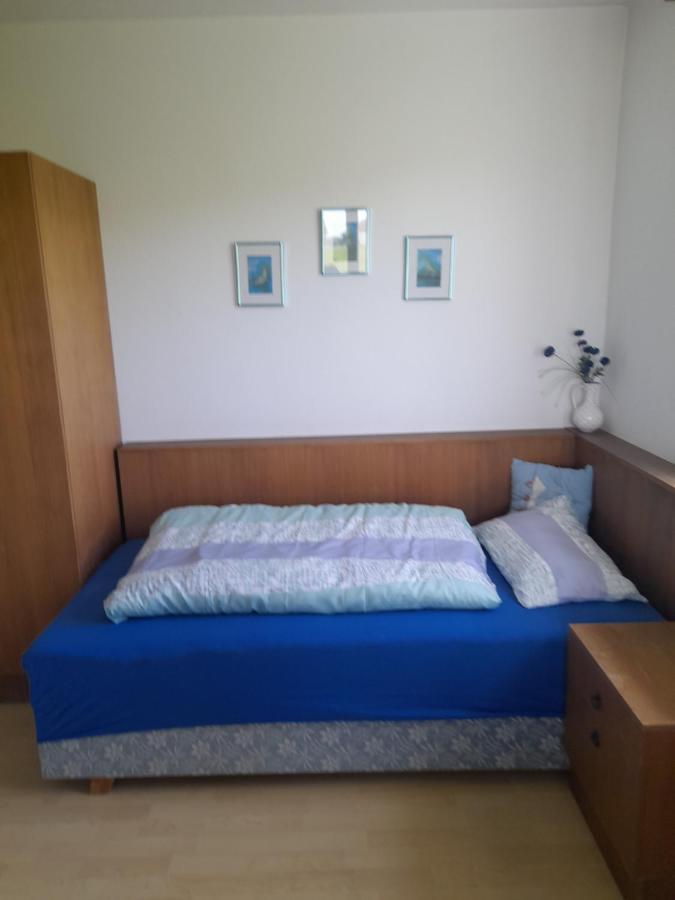 Готель Finihaus Bad Zell Екстер'єр фото