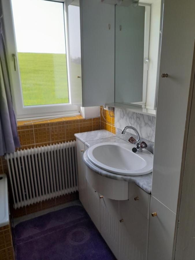 Готель Finihaus Bad Zell Екстер'єр фото
