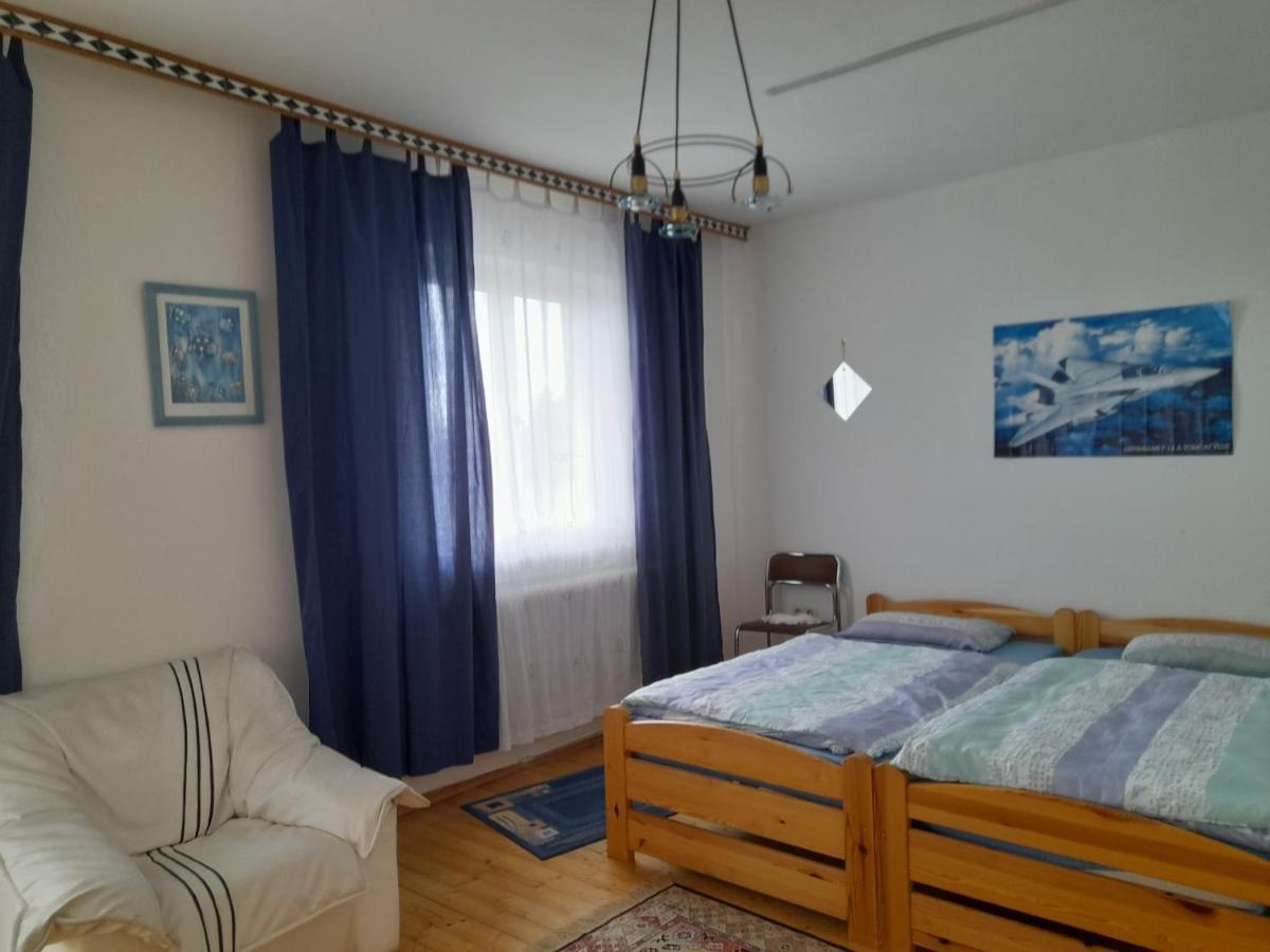 Готель Finihaus Bad Zell Екстер'єр фото