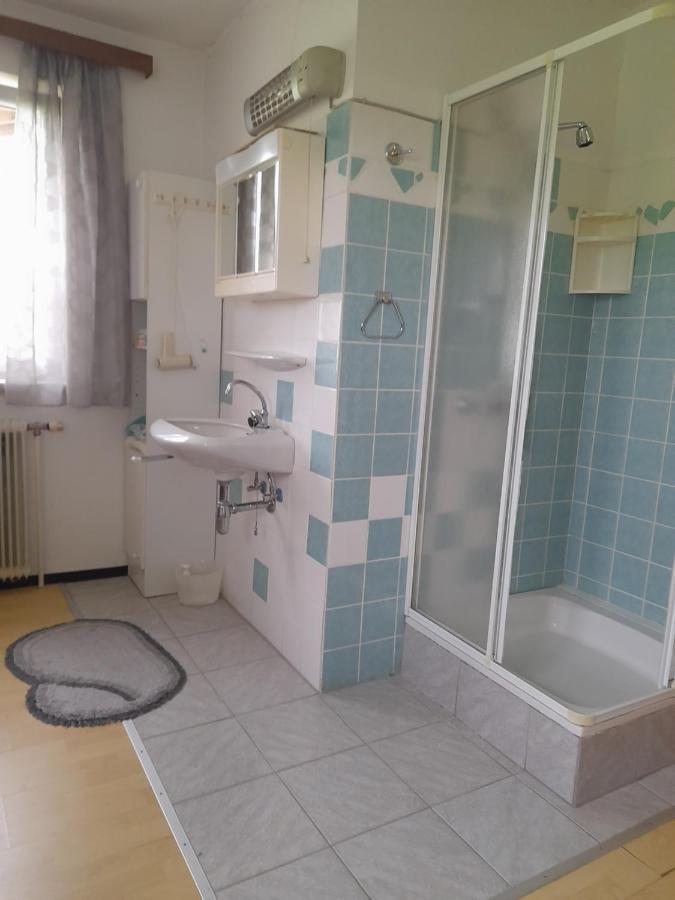 Готель Finihaus Bad Zell Екстер'єр фото
