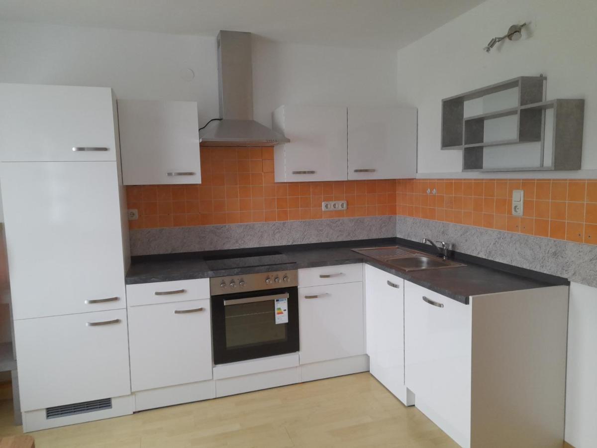 Готель Finihaus Bad Zell Екстер'єр фото