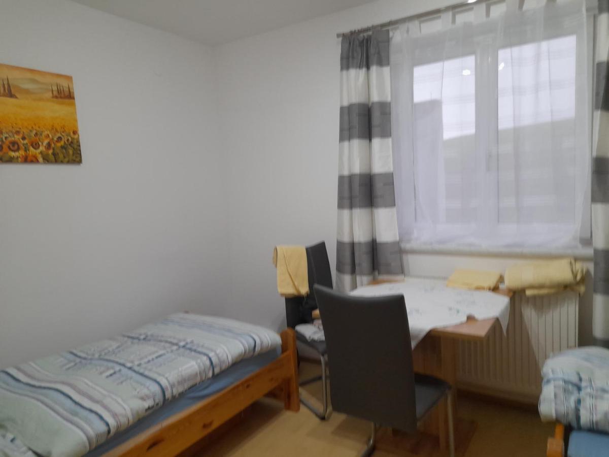 Готель Finihaus Bad Zell Екстер'єр фото