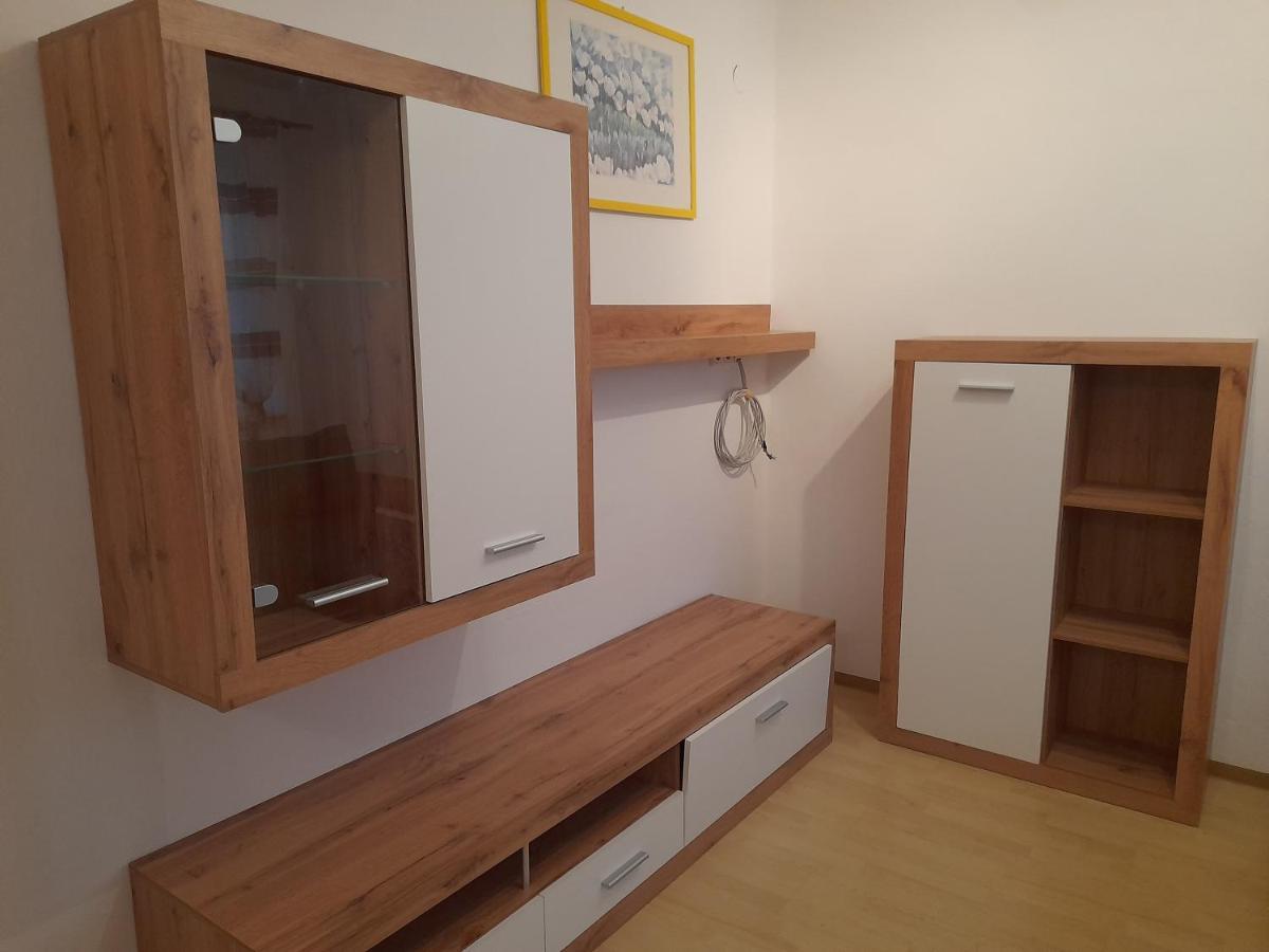 Готель Finihaus Bad Zell Екстер'єр фото